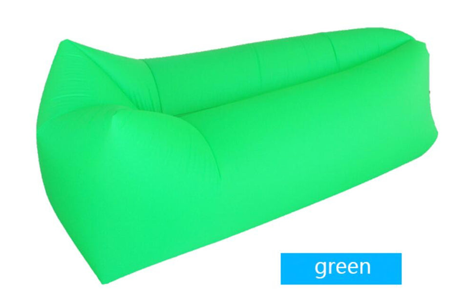 Fast Inflatable Air Bag - Sofa