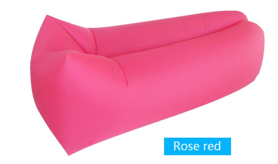 Fast Inflatable Air Bag - Sofa