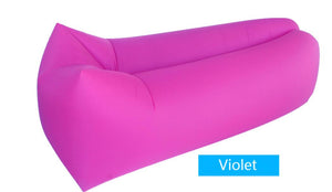 Fast Inflatable Air Bag - Sofa