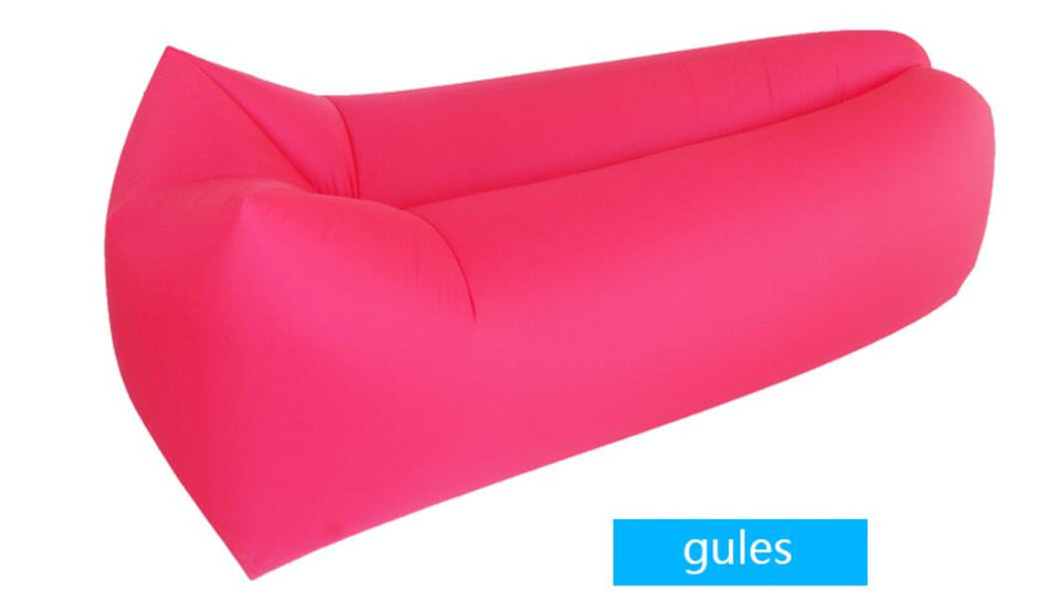 Fast Inflatable Air Bag - Sofa
