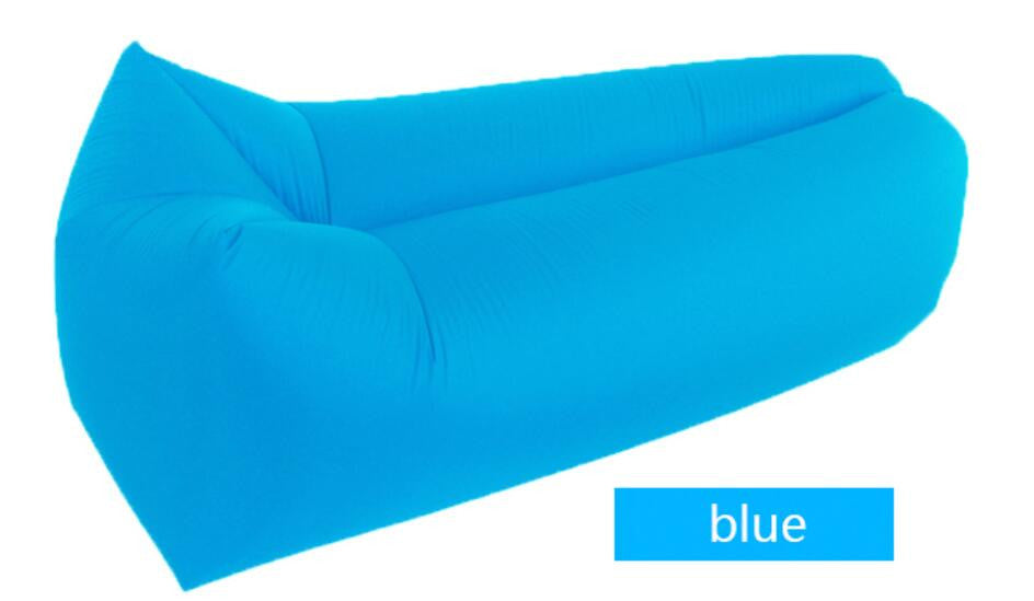 Fast Inflatable Air Bag - Sofa