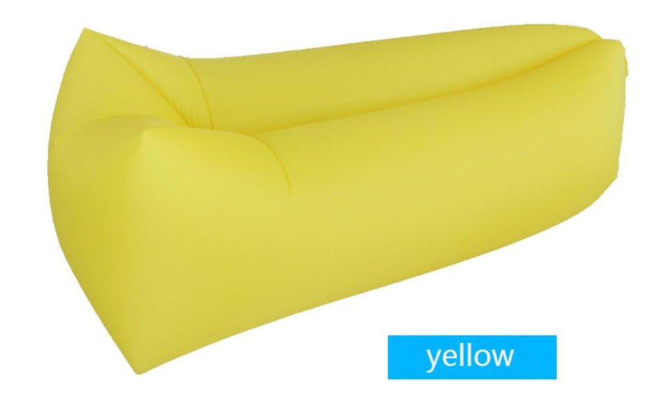 Fast Inflatable Air Bag - Sofa