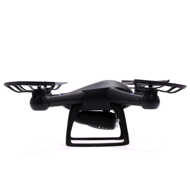 Headless Drone 2.4G 4CH 6 Axis RC Quadcopter