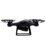 Headless Drone 2.4G 4CH 6 Axis RC Quadcopter