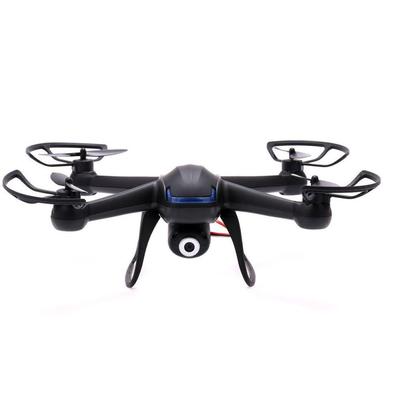 Headless Drone 2.4G 4CH 6 Axis RC Quadcopter