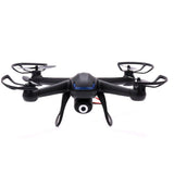 Headless Drone 2.4G 4CH 6 Axis RC Quadcopter