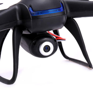 Headless Drone 2.4G 4CH 6 Axis RC Quadcopter
