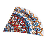 Round Beach Pool Home Shower Towel Blanket Table Cloth Yoga Mat